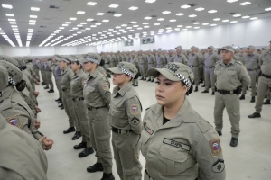 PM convoca militares da reserva e pensionistas para Prova de Vida no RN