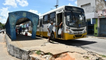 Natal terá transporte público gratuito no 1º turno das Eleições 2026