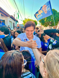 Robinson Faria perde vaga de Deputado Federal no RN por 32 votos