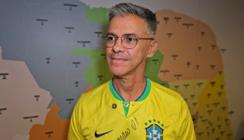 Coronel Azevedo se torna o deputado estadual mais votado da história do RN