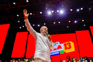 Lula confirma visita ao RN para este sábado (10)