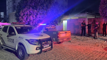 Mulher é morta com tiro na cabeça e Mossoró chega a 120 homicídios em 2026