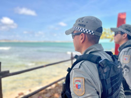 Polícia Militar evita tentativa de suicídio em ponte de Jardim de Piranhas