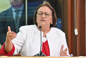 Governo Fátima mantém atrasos e deve mais de R$ 18 milhões a Mossoró