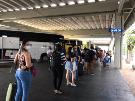 RN terá transporte intermunicipal gratuito no segundo turno das eleições