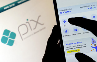 Pix ultrapassa 1 bilhão de chaves cadastradas no Brasil