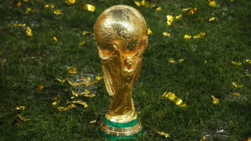 Netflix adquire direitos de transmissão da Copa de 2030