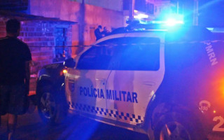 Sargento da PM e esposa são encontrados mortos dentro de casa em São José de Mipibu