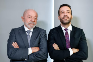 Decisão de Nunes Marques no TSE volta a tirar 'Exército do Lula' do ar por 48 horas