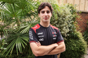 Rafael Câmara é primeiro nordestino a se tornar piloto da Fórmula 1