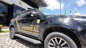 PF faz busca no RN após investigação da Espanha sobre abuso infantil online