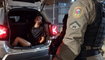 Perseguição policial termina com três mortos em bairro de luxo em Natal