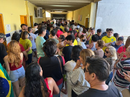 TRE-RN altera locais de votação em 24 seções para o 2º turno