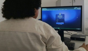 Ufersa oferece plataforma gratuita de preparação para o Enem a estudantes da zona rural do RN