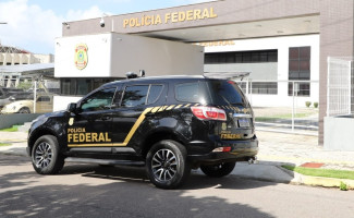 PF investiga venda de material de abuso sexual infantil pela internet em Parnamirim