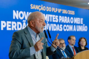 Lula envia PEC da tarifa zero ao Congresso a 4 dias do 2º turno