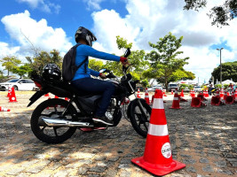Procura pela primeira CNH cresce 86% no RN e supera 39 mil solicitações em 2026