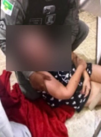 Violência familiar deixa idosa ferida e termina com morte do filho em Natal