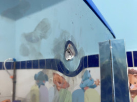 Criminosos assaltam UBS, roubam arma de vigilante e fazem disparos em Natal